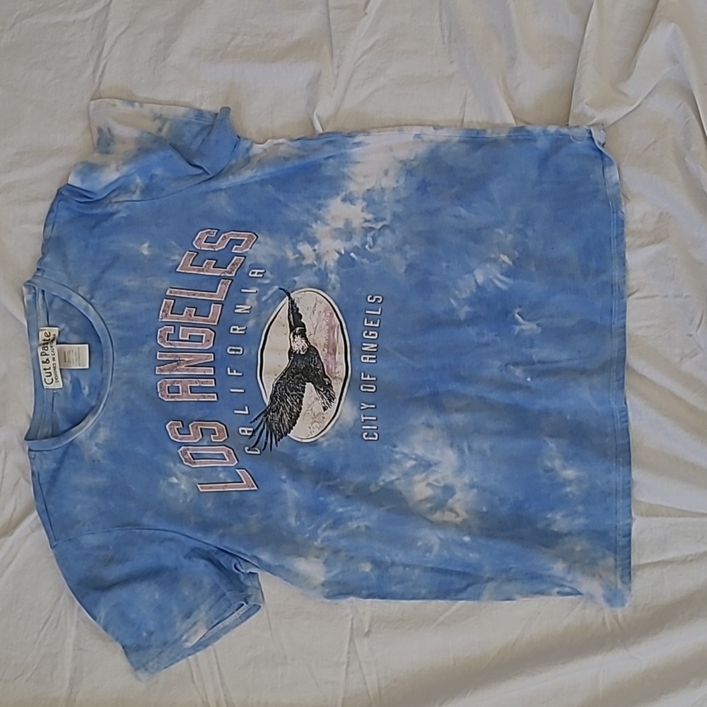 LA shirt